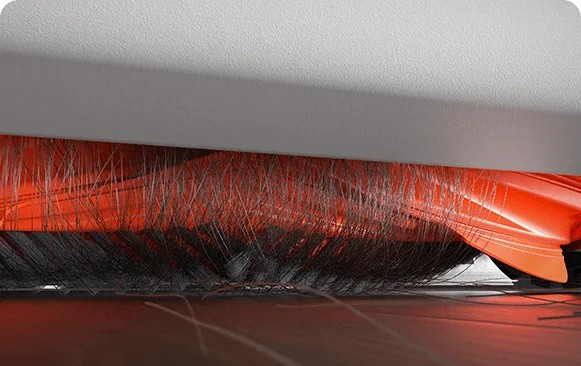 جارو‌رباتیک Xiaomi Robot Vacuum H40 با سیستم ضد گره‌خوردگی مو