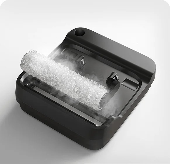 Xiaomi Truclean W30 Pro Wet Dry Vacuum 5 high temp dryer