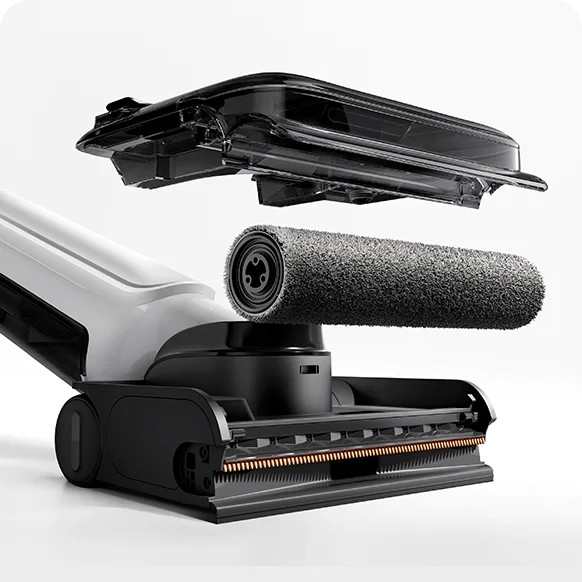  فیلتر قابل شست‌وشو w30 pro