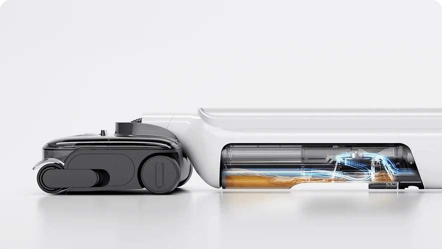 طراحی مدرن، سبک و کاربرپسند w30 pro