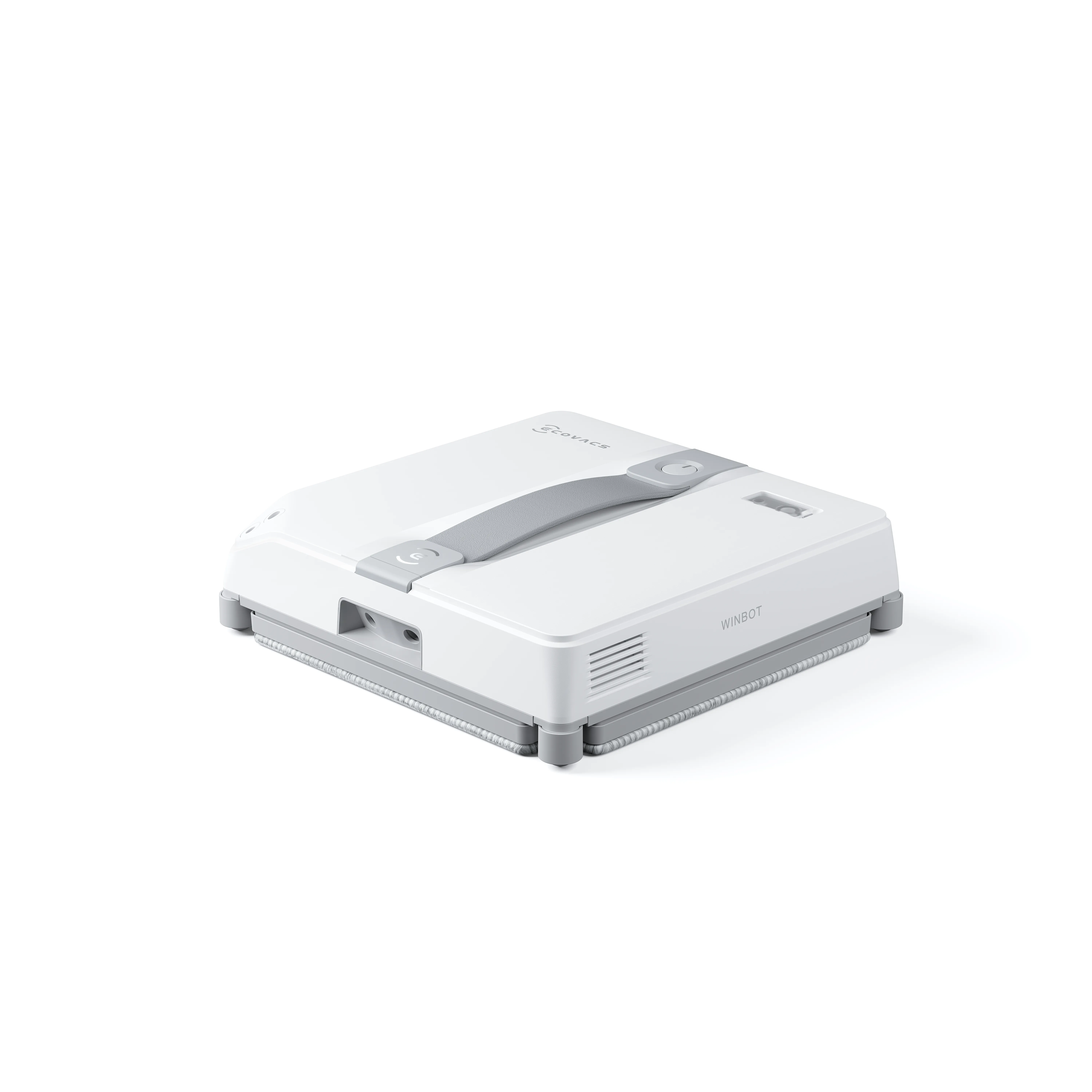 معرفی کامل ربات شیشه پاک کن ECOVACS WINBOT W2 PRO OMNI