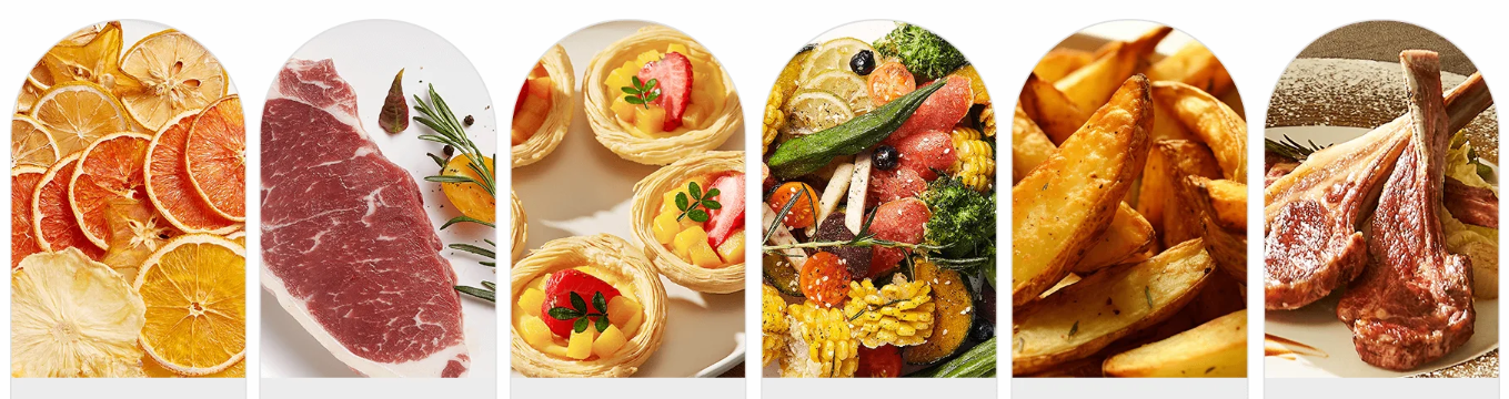 قدرت بینظیر و کنترل دقیق دما هواپز شیائومی