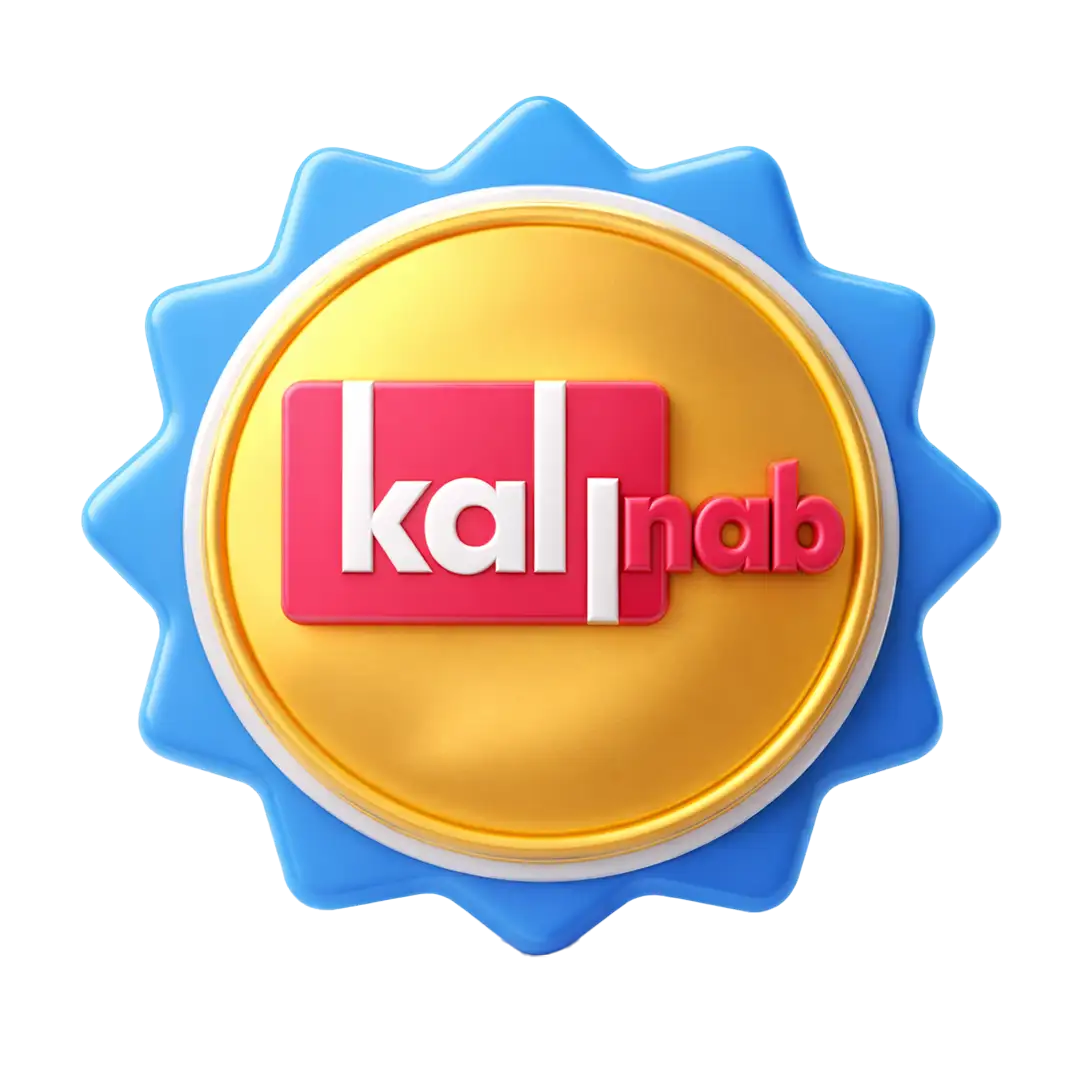 گارانتی ویژه کالی ناب